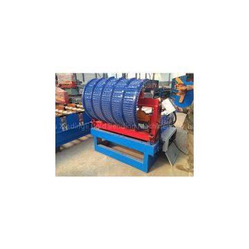 Crimping Machine