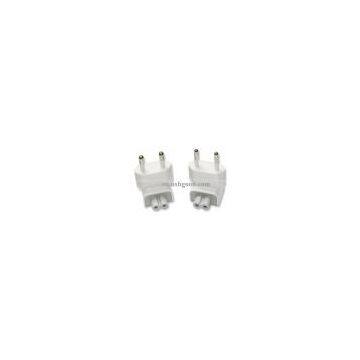 EU plug adapter for iPhone