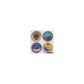 Sell Commemoratory Coins