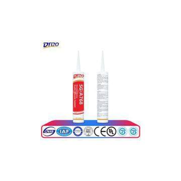 Acetic Structural Silicone Sealant