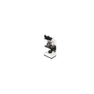 Offer Binocular Biological Microscope