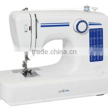 T-shirt sewing machine UFR-613