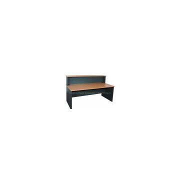Reception table,receptions,office table,office desk