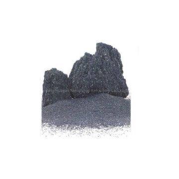 Black Silicon Carbide photo-3