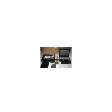 Dell XPS M1730 Intel Core 2 Duo T7500 2.2GHz  2048MB  120GB  TFT17  DVDRW  WinXP Pro