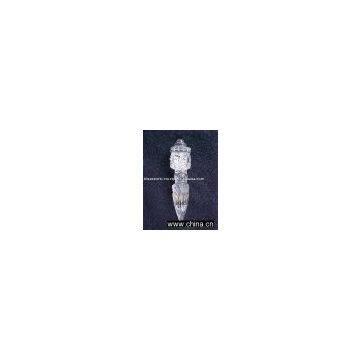 Gemstone Raghu Crystal