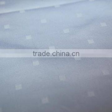 Custom White Cotton Jacquard Table Napkin for Hotel &wedding photo-3