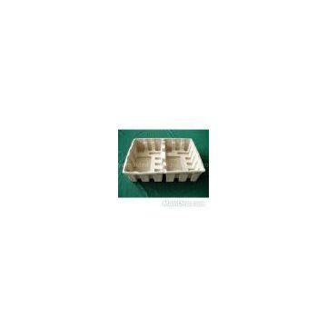 Pulp Mold,environment Package,paper Package,molded Pulp