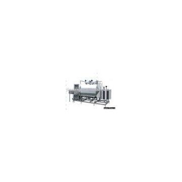 CIP Cleaning System