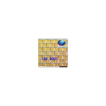 galvanized wire mesh