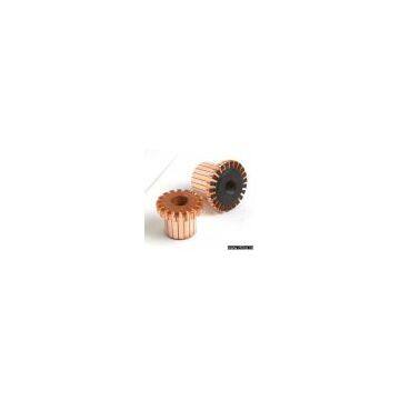 commutator,auto part