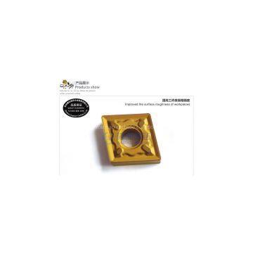 Tungsten carbide turing inserts