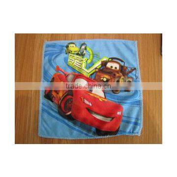 vehicle softer towel for ladies