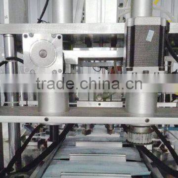 Full-auto Face Mask Making Machine photo-2