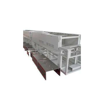 Dongguan Cabinet Sheet Metal Processing