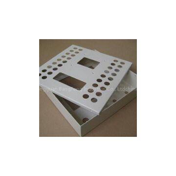 Sheet Metal Processing Of Shenzhen