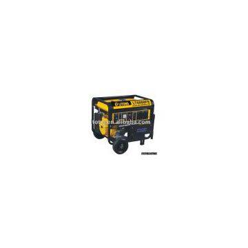 Gasoline Generator Set