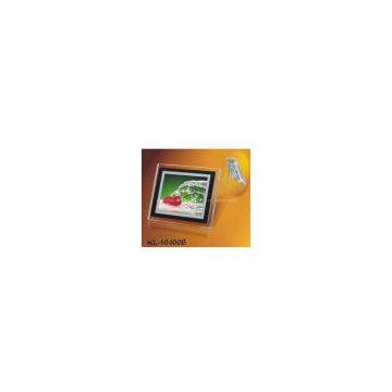 10.4inch digital photo frame