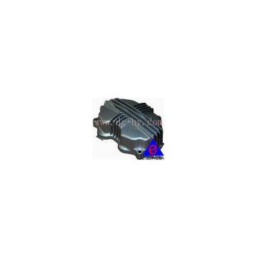 Engine Component AB aluminum die casting