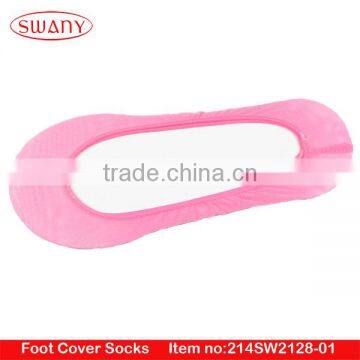 Fashion invisible Ladies shoe liner