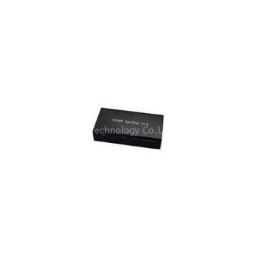 HDMI splitter 1:4