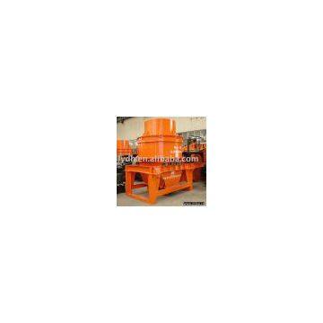 PL vertical impact crusher