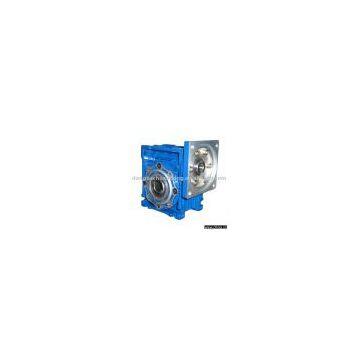 RV Series Die-Cast Aluminium Alloy Worm Gearbox