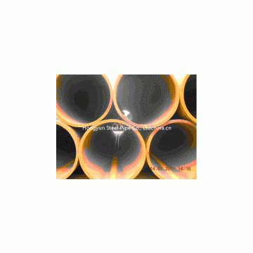 ASTM 316 Thick Wall Stainless Steel Pipe photo-1