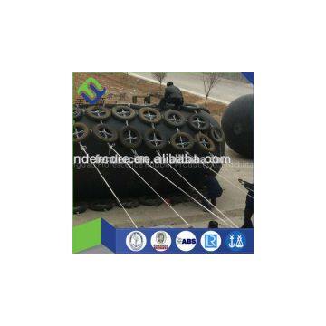 Pneumatic Floating Marine Rubber Fender