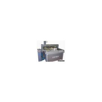 woodworking cylindrical machine (CE)