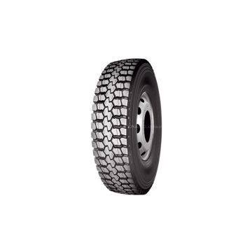 Heavy Duty Truck Tires photo-3