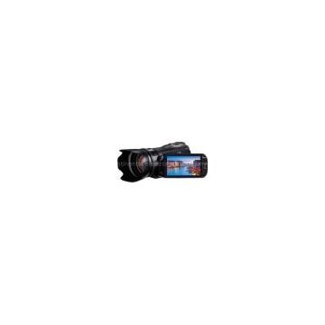 Flip Video UltraHD 2hrs Camcorder - 720p - 0.92 MP - Black