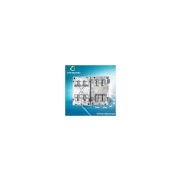 EVA SANDAL MOULD