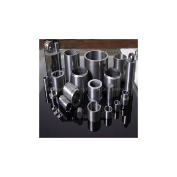 Tungsten Carbide Shaft Sleeve