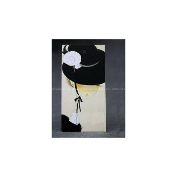 Custom Cheap High Quality Hang Tag