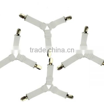 Bed Suspender Gripper/Strap/Holder/Fastener for Your Bed/Circle