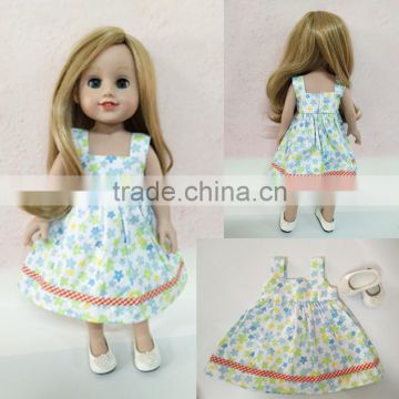 18 inch jurney american girl doll and outfits for sale cheap