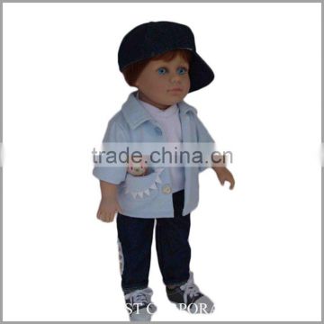 high quality custom vinyl dolls for kids wholesale