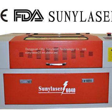 Sunylaser MINI-600*400mm Laser Engraving Machine photo-3