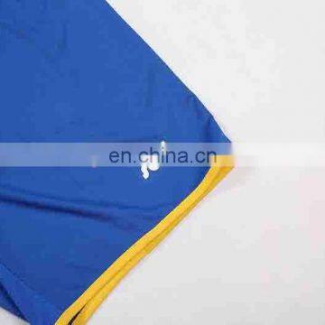 Customized Polyester Football Shorts photo-4