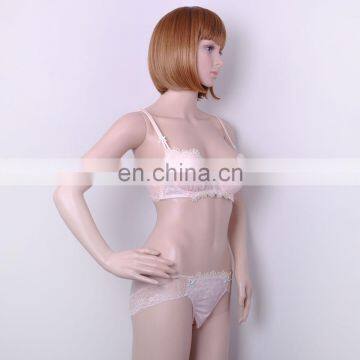 Hot Girls Sexy Quarter Cup Bra School Girls Bra