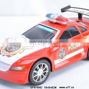 Model Police Car,Police Car Toy, Model Police Toy