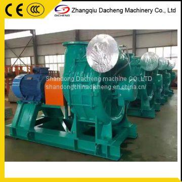 C200  High Pressure Air Supply Blower For Steel Industry