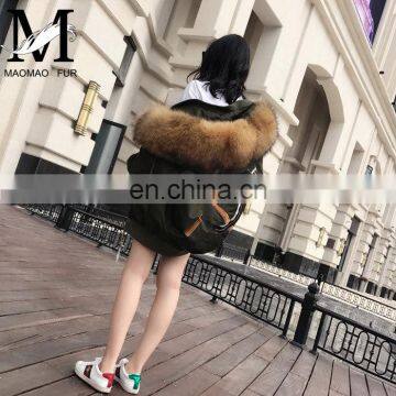 Latest Trending Winter Light Weight Down Jacket With Newest Style Women Down Jacket photo-3