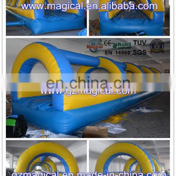 Astro Splash Slip-n-Slides Inflatable water Slip Slde