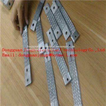 Electrical aluminum braid China suppliers