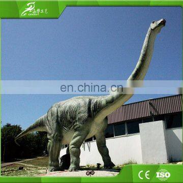 KAWAH High Simulation Dinosaur Park Animatronic Dinosaur For Sale