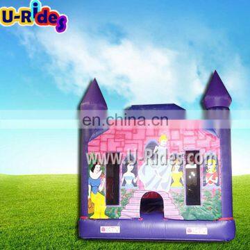 inflatable bouncy castle prices
