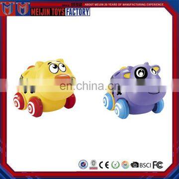 New arrival animal homes pretty baby learning educational toys