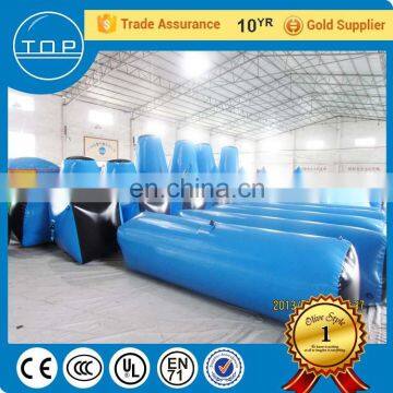New Design Inflatable Arena Bunkers Paintball Bullet With High Quality photo-6